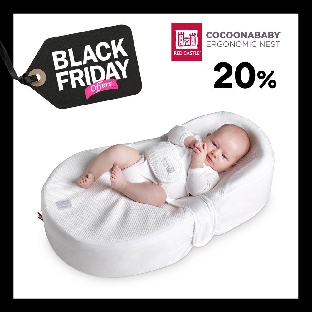 COCOONABABY -20%